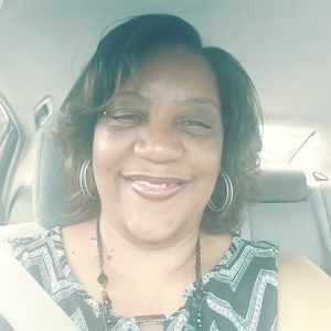 Meet your Posher, Terri